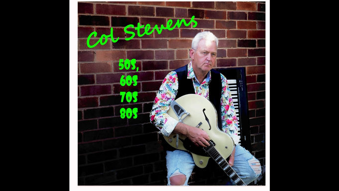 COL STEVENS PROMO 2024